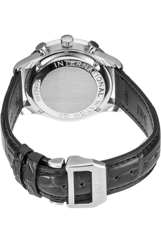 Portuguese Chronograph Stainless Steel Automatic