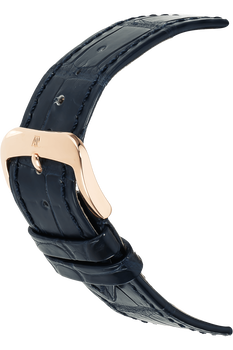 Jules Audemars Rose Gold Automatic