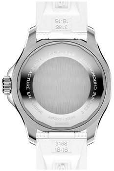 Superocean Automatic 36