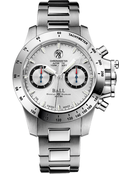 Engineer Hydrocarbon Magnate Chronograph