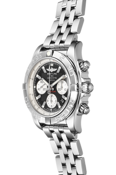 Chronomat B01 Stainless Steel Automatic