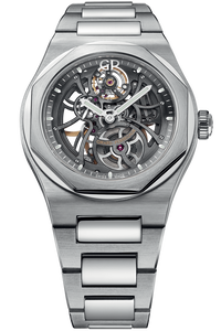 Laureato Skeleton