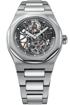 Laureato Skeleton