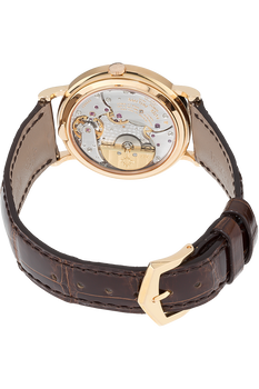 Perpetual Calendar Reference 5039 Rose Gold Automatic