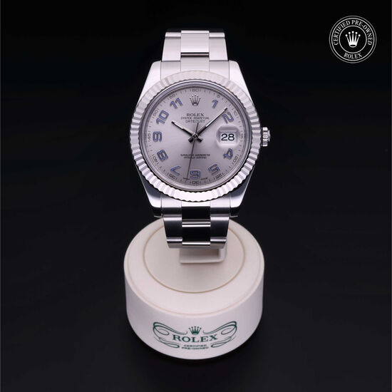 Datejust II