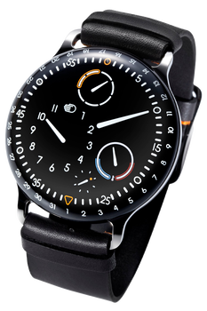 Type 3 Black