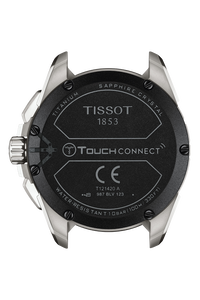 T-Touch Connect Solar