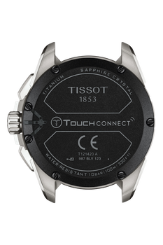 T-Touch Connect Solar