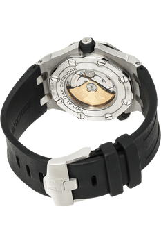 Royal Oak Stainless Steel Automatic