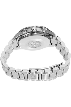 Speedmaster Date Stainless Steel Automatic