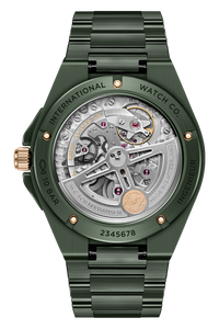 Ingenieur Automatic 42