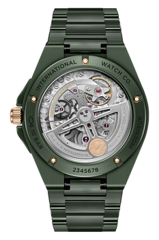 Ingenieur Automatic 42