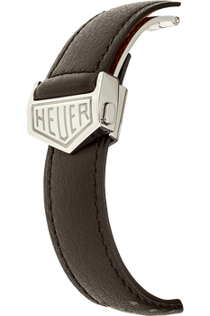 Carrera Chronograph SLR Calibre 1887 Stainless Steel Automatic