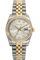 Datejust Yellow Gold and Stainless Steel Automatic