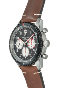 Aviator 8 B01 Stainless Steel Automatic