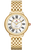 Serein 16 Gold Diamond Dial