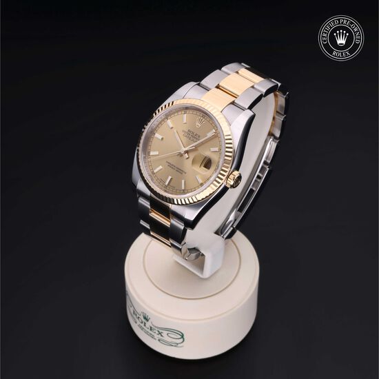 Datejust
