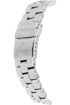 SuperOcean 42 Stainless Steel Automatic