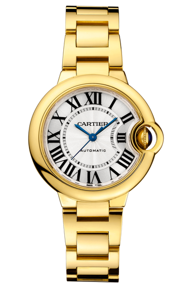 Cartier Ballon Bleu de Cartier WGBB0045