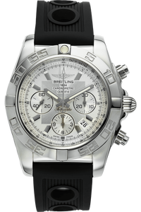 Chronomat B01 Stainless Steel Automatic