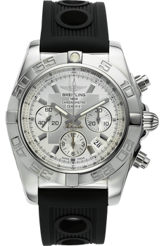 Chronomat B01 Stainless Steel Automatic