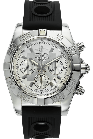 Chronomat B01 Stainless Steel Automatic