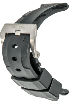 Luminor Submersible 1950 3 Days Titanium Automatic