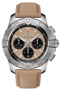 Avenger B01 Chronograph 44