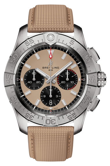 Avenger B01 Chronograph 44