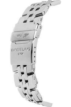 Bentley GT Special Edition Stainless Steel Automatic