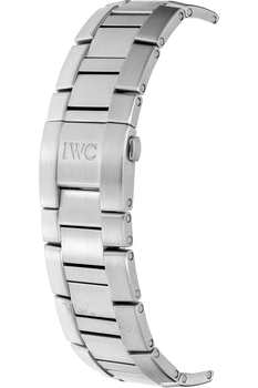 Aquatimer 2000 Stainless Steel Automatic
