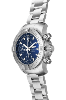 Avenger Chronograph Stainless Steel Automatic