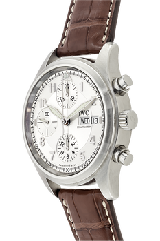 Spitfire Chronograph Stainless Steel Automatic