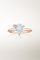 Peekaboo Ring 1.73 ct.