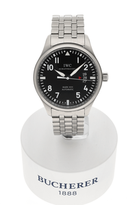 Pilot's Mark XVII Stainless Steel Automatic
