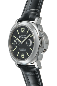 Luminor Marina Stainless Steel Automatic