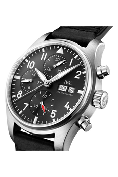 Pilot&#39;s Watch Chronograph 41