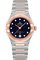 Constellation Co-Axial Master Chronometer 29 MM