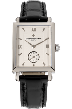 Historiques White Gold Manual