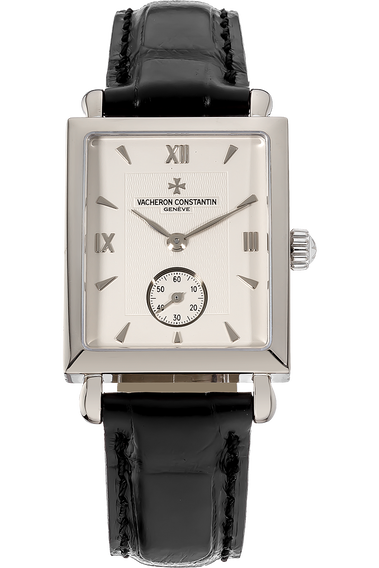 Historiques White Gold Manual