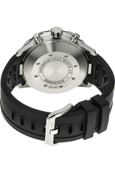 Aquatimer Chronograph Stainless Steel Automatic