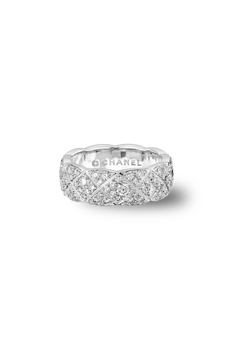 COCO CRUSH FULL PAV&Egrave; DIAMOND BAND
