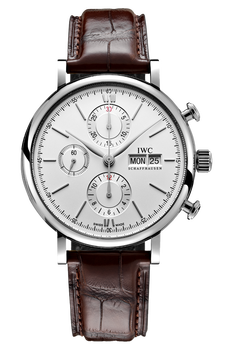 Portofino Chronograph