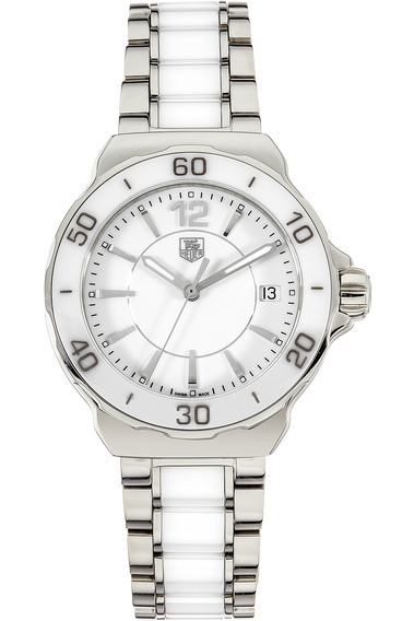 Tag heuer formula 1 ceramic sales