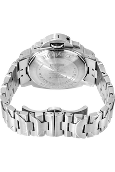 Luminor Daylight Chronograph Stainless Steel Automatic