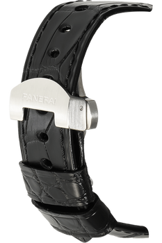 Luminor Submersible Stainless Steel Automatic
