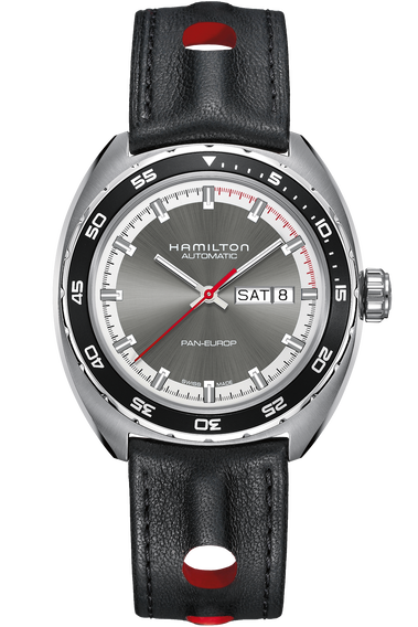 Hamilton cheap pan europ