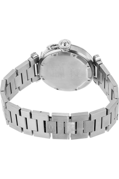 Pasha C Stainless Steel Automatic