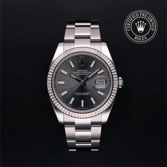 Datejust 41