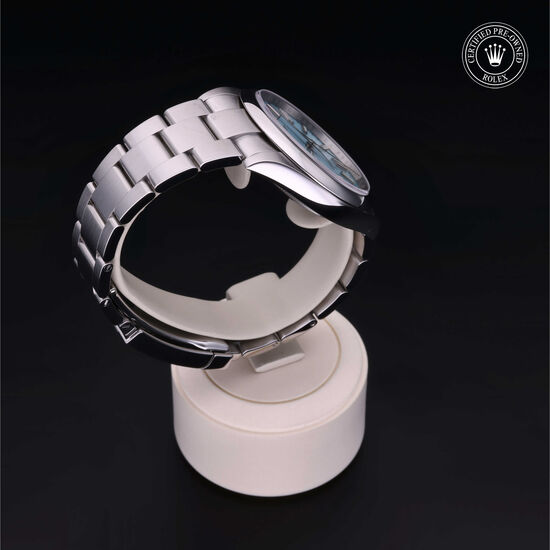 Oyster Perpetual 41